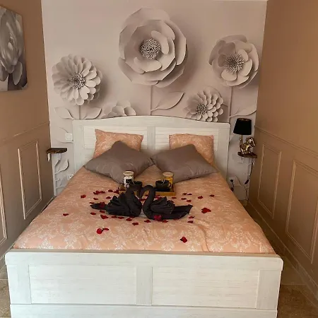 Cosy Borderes-sur-l'Echez