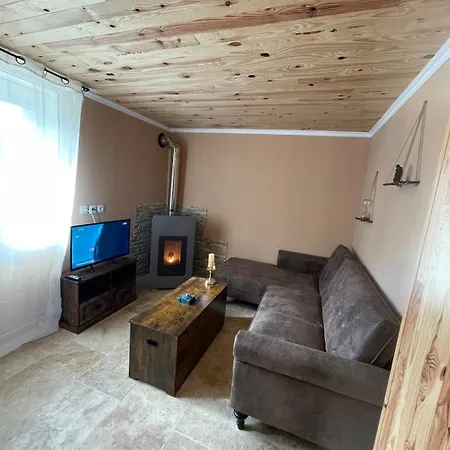 Cosy Apartment Borderes-sur-l'Echez