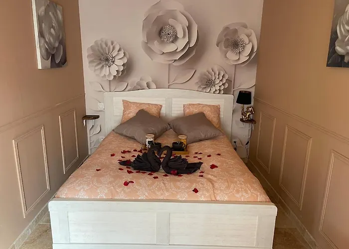 Cosy Borderes-sur-l'Echez